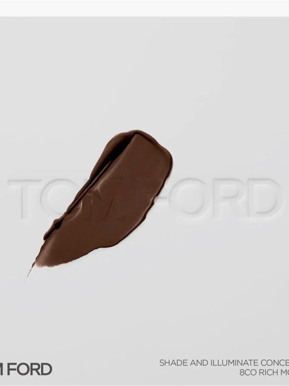 Tom Ford Shade & Illuminate Concealer